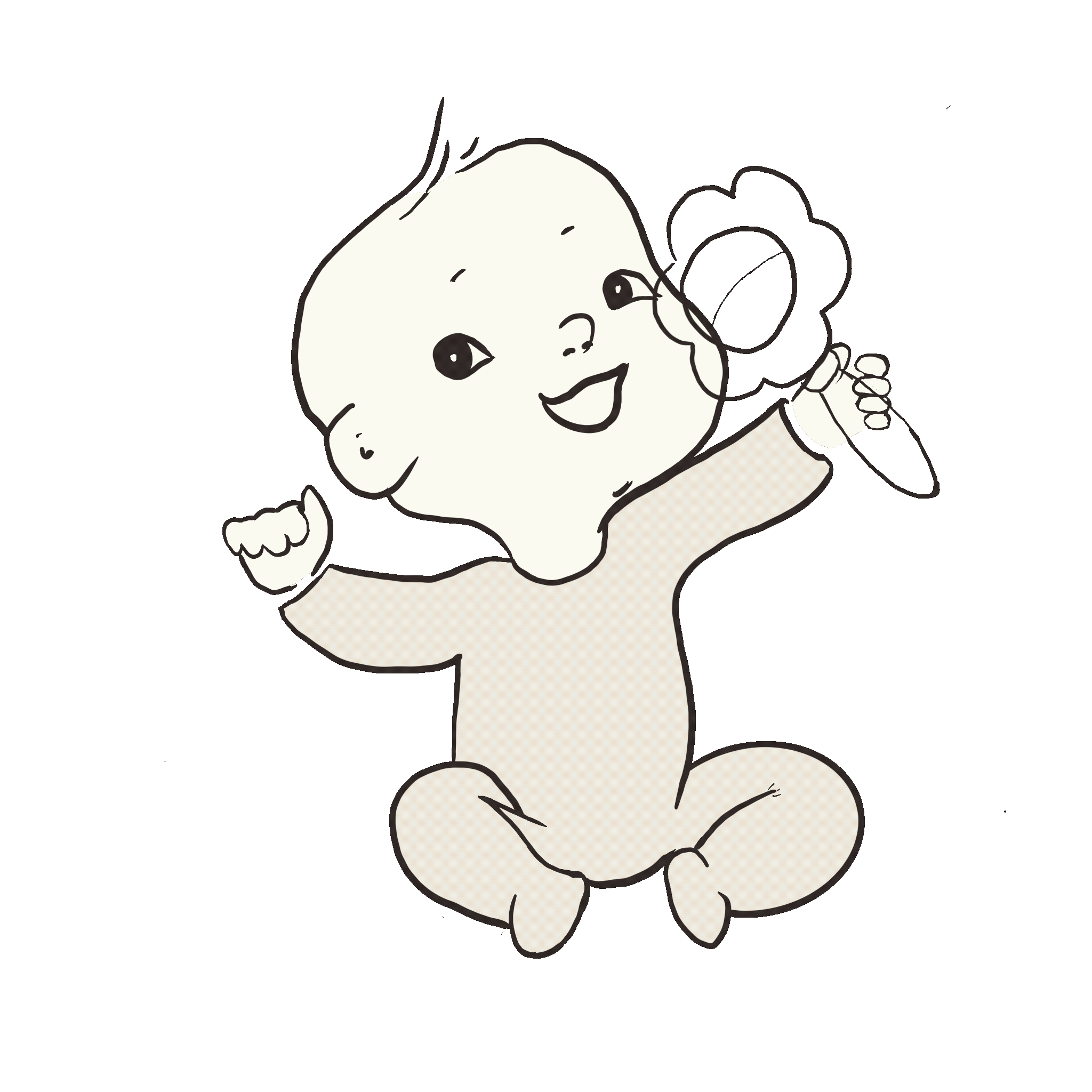 Baby Icon